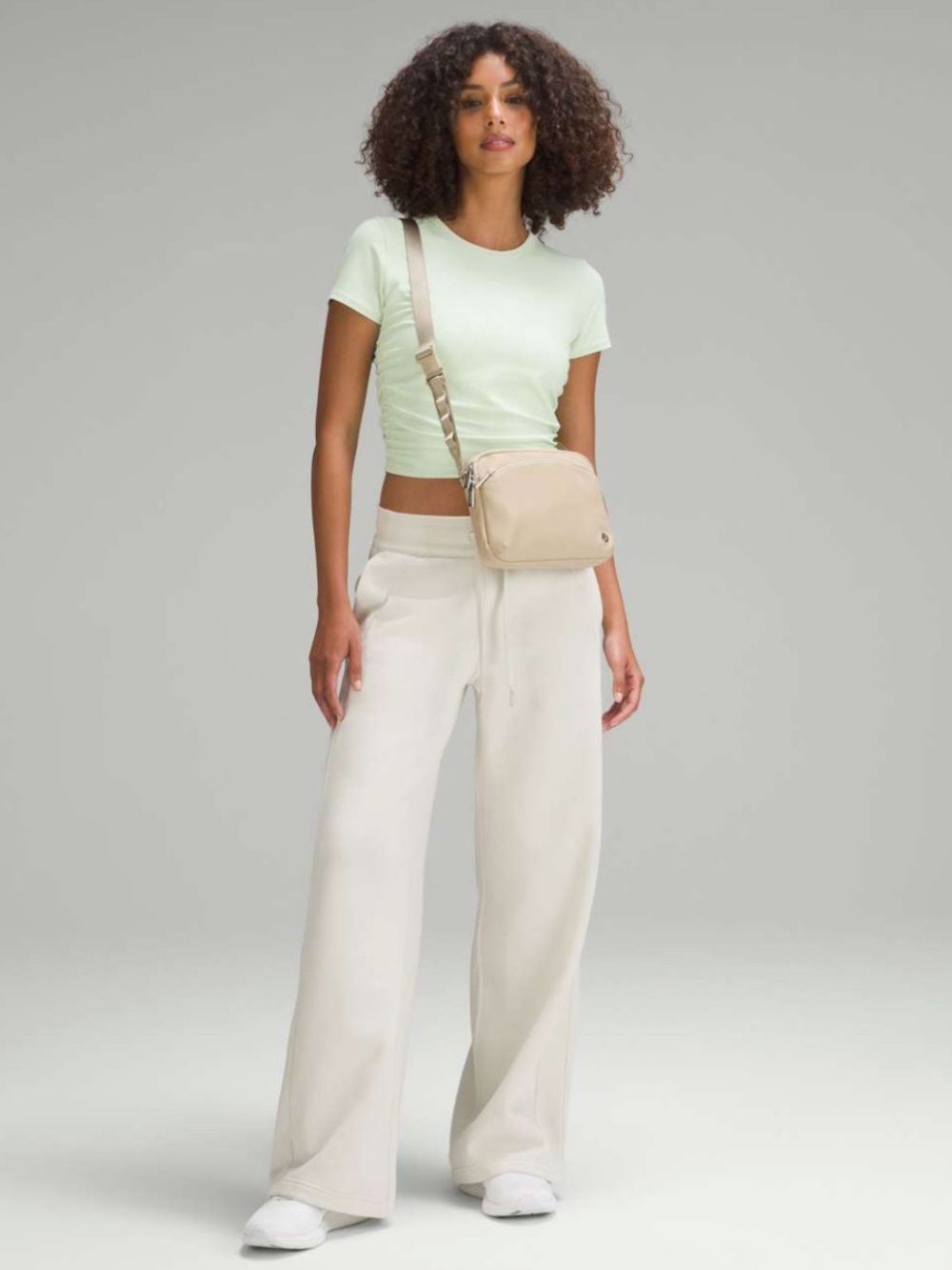 Lululemon City Adventurer Crossbody BNWT!